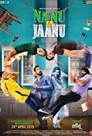 Nanu Ki Jaanu 2018 DVD Rip Full Movie